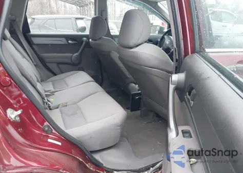 2008 Honda Cr-V Lx z USA, uszkodzony, nr VIN 5J6RE48398L028379